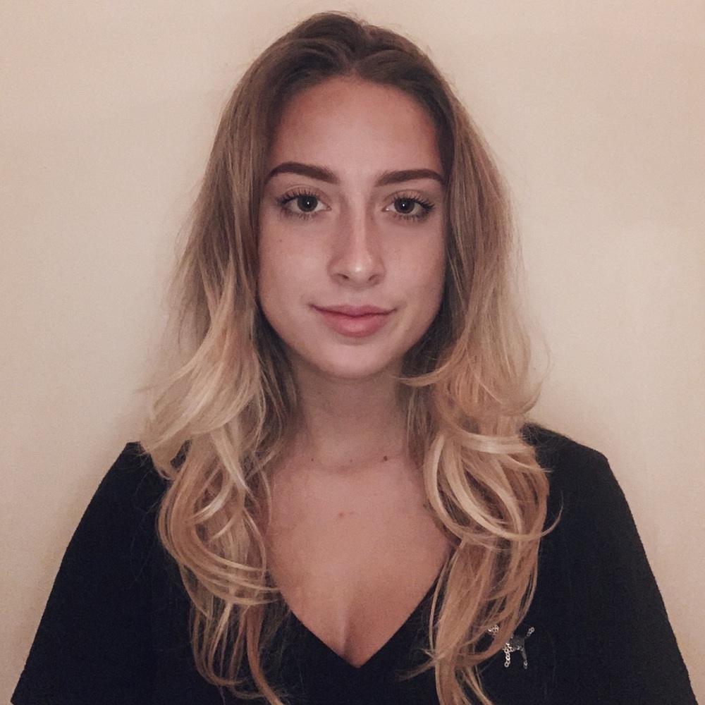 Meet your Posher, Sara